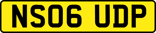 NS06UDP