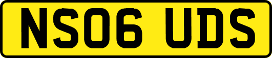 NS06UDS