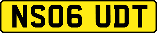 NS06UDT