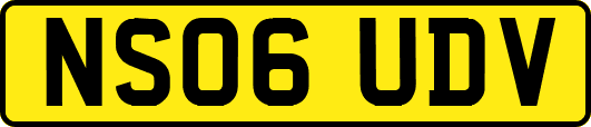 NS06UDV