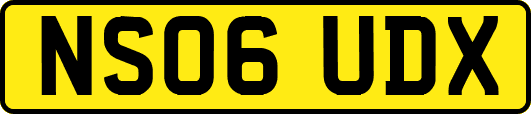 NS06UDX