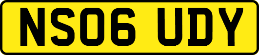 NS06UDY