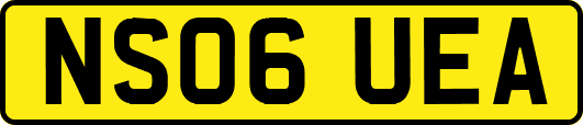 NS06UEA