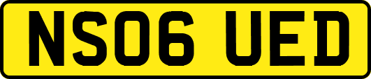 NS06UED
