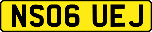 NS06UEJ