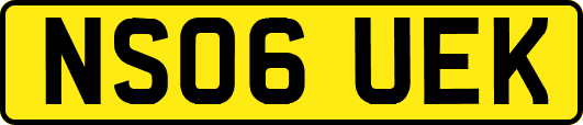 NS06UEK