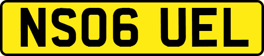 NS06UEL