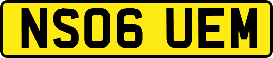 NS06UEM