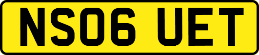 NS06UET