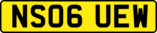 NS06UEW