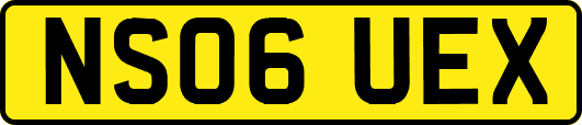 NS06UEX