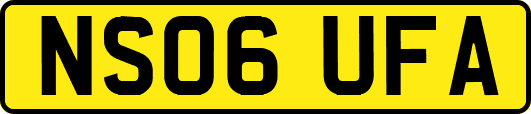 NS06UFA
