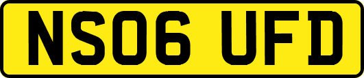NS06UFD