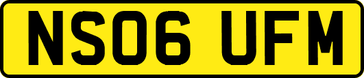 NS06UFM