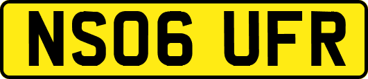 NS06UFR
