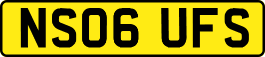 NS06UFS