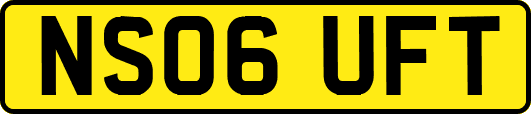 NS06UFT