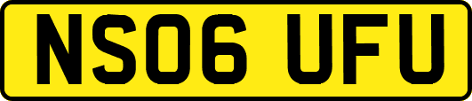 NS06UFU