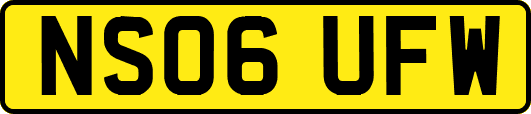 NS06UFW