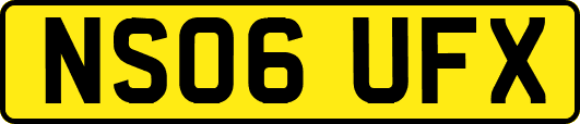 NS06UFX
