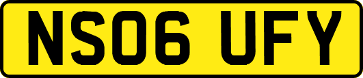 NS06UFY