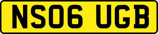 NS06UGB