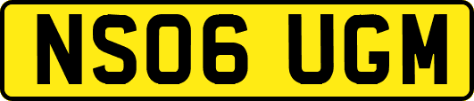 NS06UGM