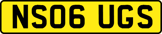 NS06UGS