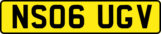 NS06UGV