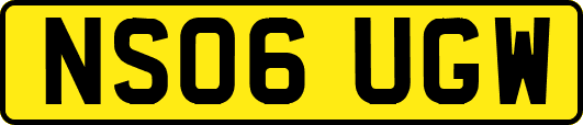 NS06UGW