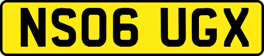 NS06UGX