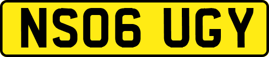 NS06UGY