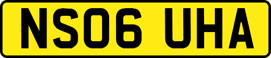 NS06UHA
