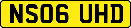 NS06UHD
