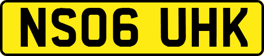 NS06UHK