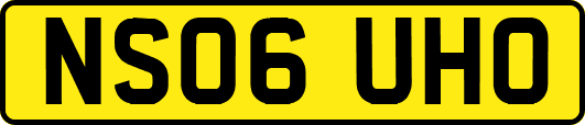 NS06UHO