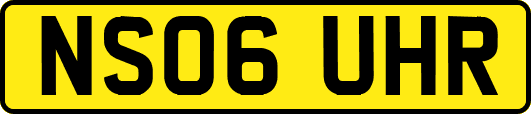 NS06UHR