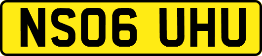 NS06UHU