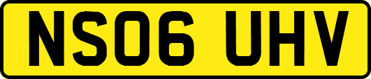 NS06UHV