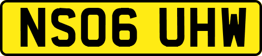 NS06UHW