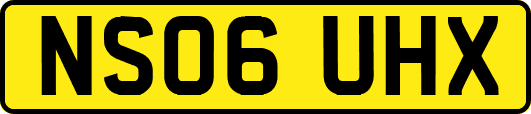 NS06UHX