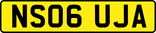 NS06UJA