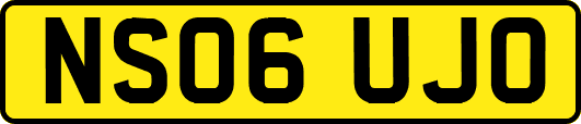NS06UJO