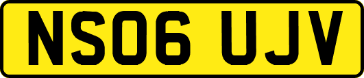 NS06UJV