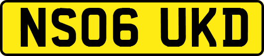 NS06UKD