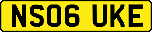 NS06UKE
