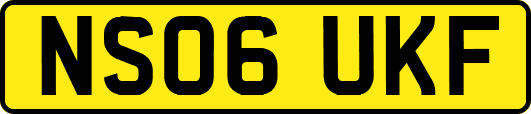 NS06UKF