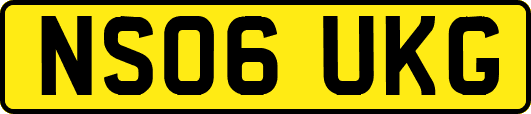 NS06UKG