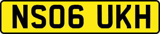 NS06UKH