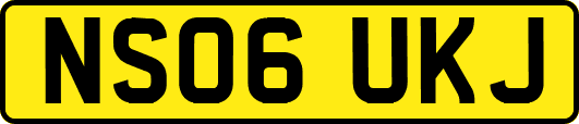 NS06UKJ